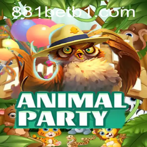 Explorando o Fascinante Mundo de AnimalParty: Regras e Estrutura