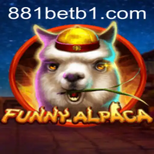 Explorando o Mundo Fascinante de FunnyAlpaca: Regras, Dinâmica e Oportunidades com 881bet
