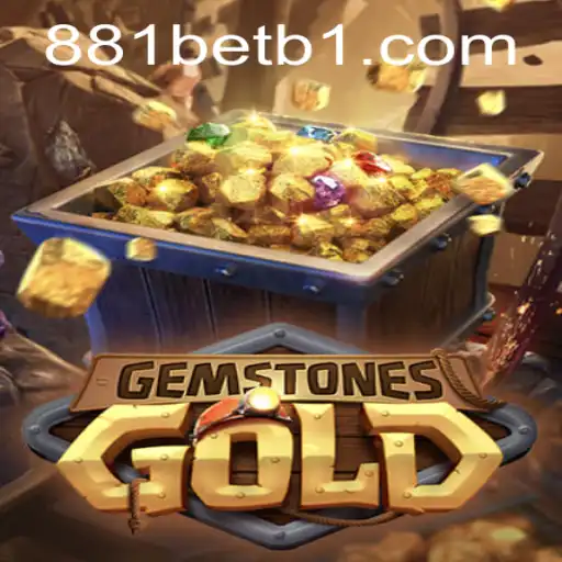 Descubra o Mundo Encantador de GemstonesGold com 881bet