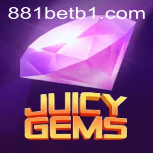 JuicyGems: Uma Imersão Vibrante no Mundo dos Slots Online com 881bet