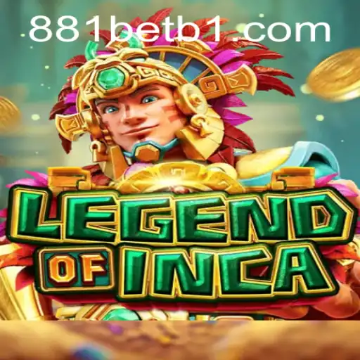 LegendofInca: Aventura e Estratégia no Mundo 881bet