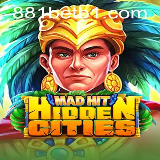 Explorando o Fascinante Mundo de MadHitHiddenCities: Tudo que Você Precisa Saber