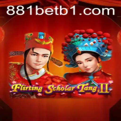 Explorando o Jogo FlirtingScholarTangII e sua Popularidade com 881bet