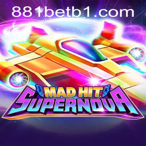 MadHitSupernova: O Jogo Que Está Conquistando o Mundo dos Games de Aposta