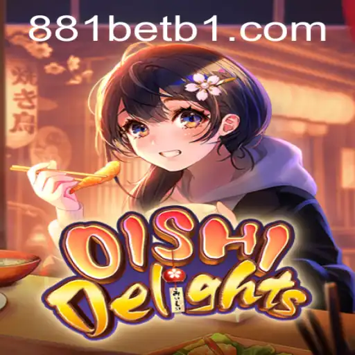 Explorando OishiDelights: Um Jogo de Estratégia e Sabor