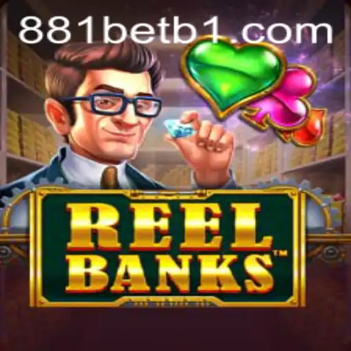Explorando o Universo do Jogo ReelBanks no 881bet