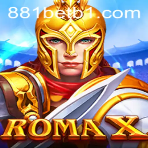 Descubra o Fascinante Mundo de RomaX: O Jogo Que Está Conquistando 881bet