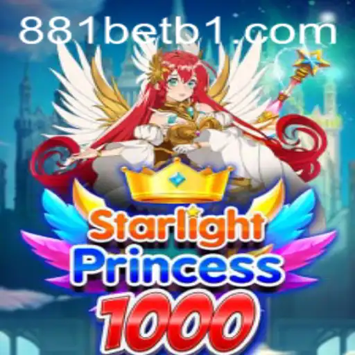 Descubra a Magia do Jogo StarlightPrincess1000