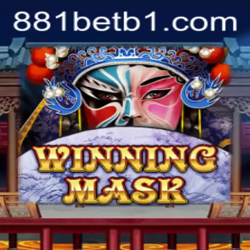 WinningMask: Descubra o Novo Fenômeno dos Jogos